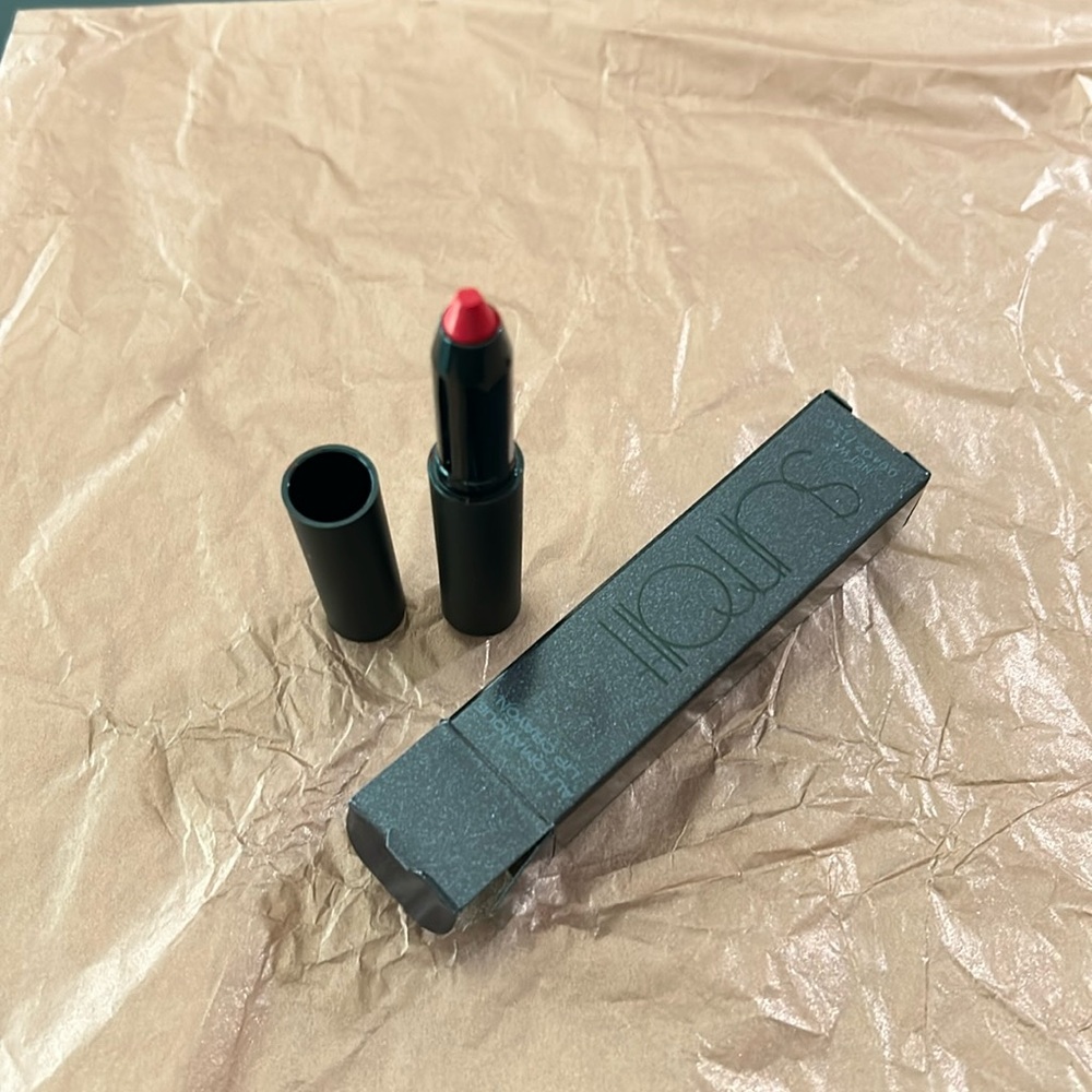 Surratt Automatique Lip Crayon | Alluring Red